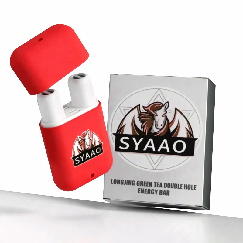 Best Selling Products 2025 Menthol Nasal Inhaler Refresh Energy Sticks