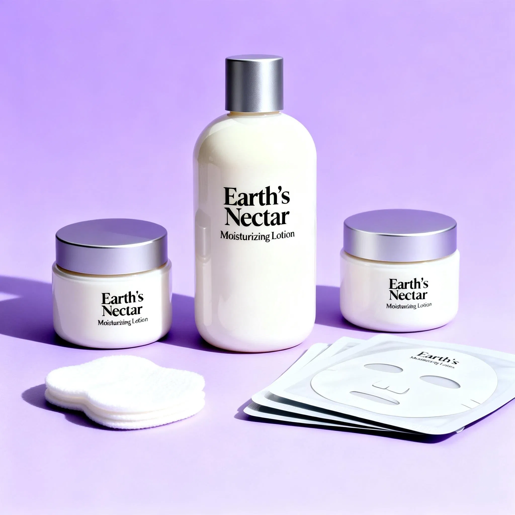 Rejuvenating Lightening Citrus Aurantium Dulcis Oil and Panthenol Revitalizing Even-Tone Face Lotion for Youthful Radiance