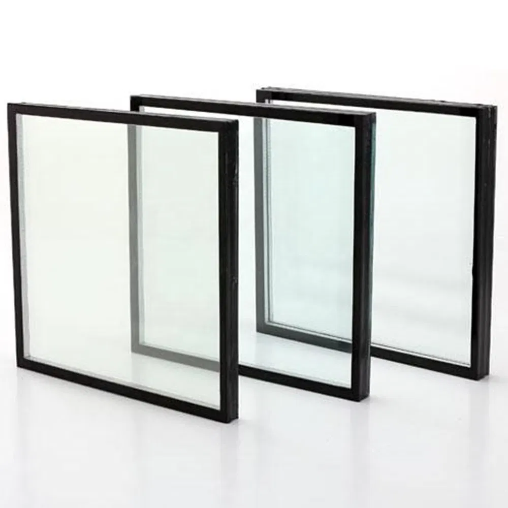 High Quality Insulated Glass for Curtain Walls, Windows and Doors