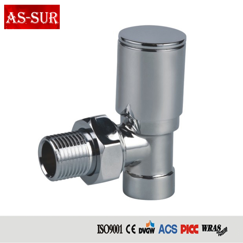 Thermal Actuator Valve Head for Thermostatic Trv Radiator Valve RV84013