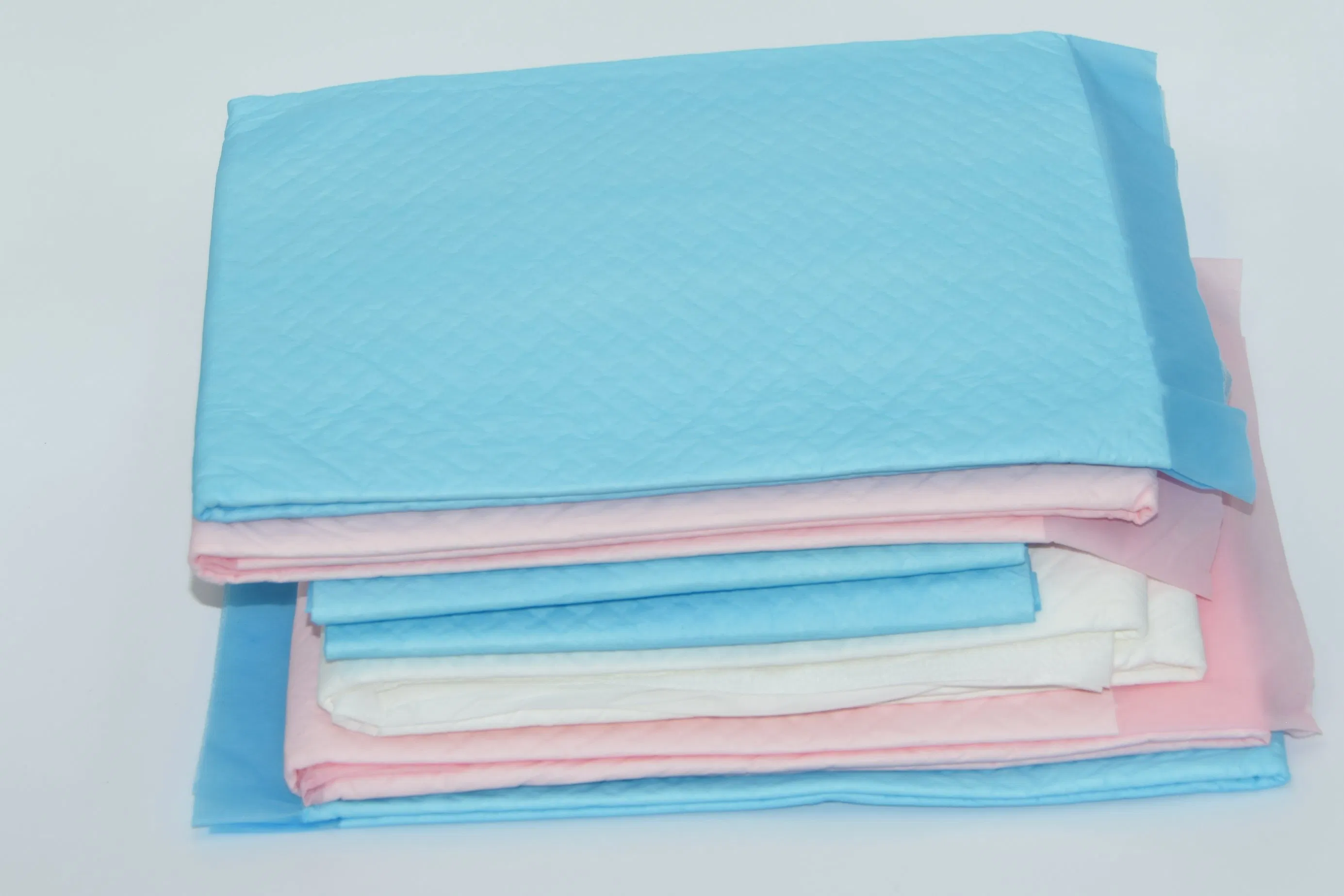 New Design Disposable Puerperal Under Pad Adult Urinal Pad