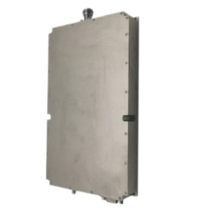 Widely Popular 1M30M-500W Broadband RF Power Amplifier