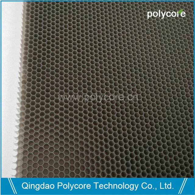 Laser Cutting Machine Honeycomb Plate