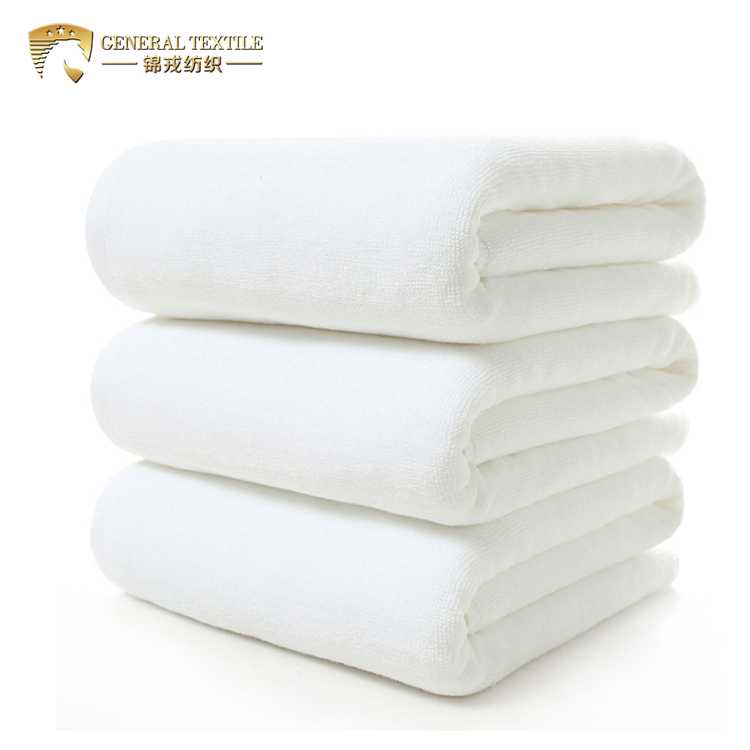 High Quality 100% Egyptian Cotton Bathroom Towels Hotel Balfour Towels (JRL074)