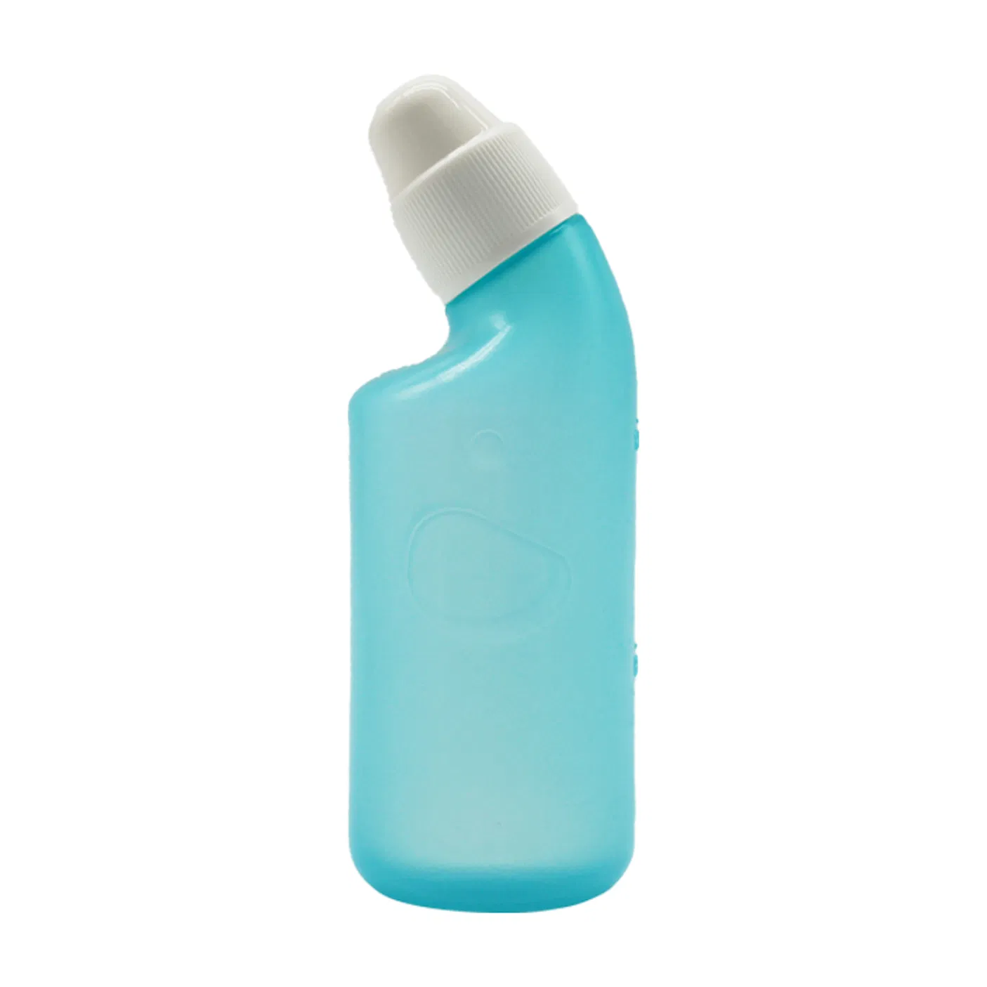 Baby Neti Pot Nose Cleaning Squeeze Bottle Booger Wash Baby Nasal Rinse Bottle