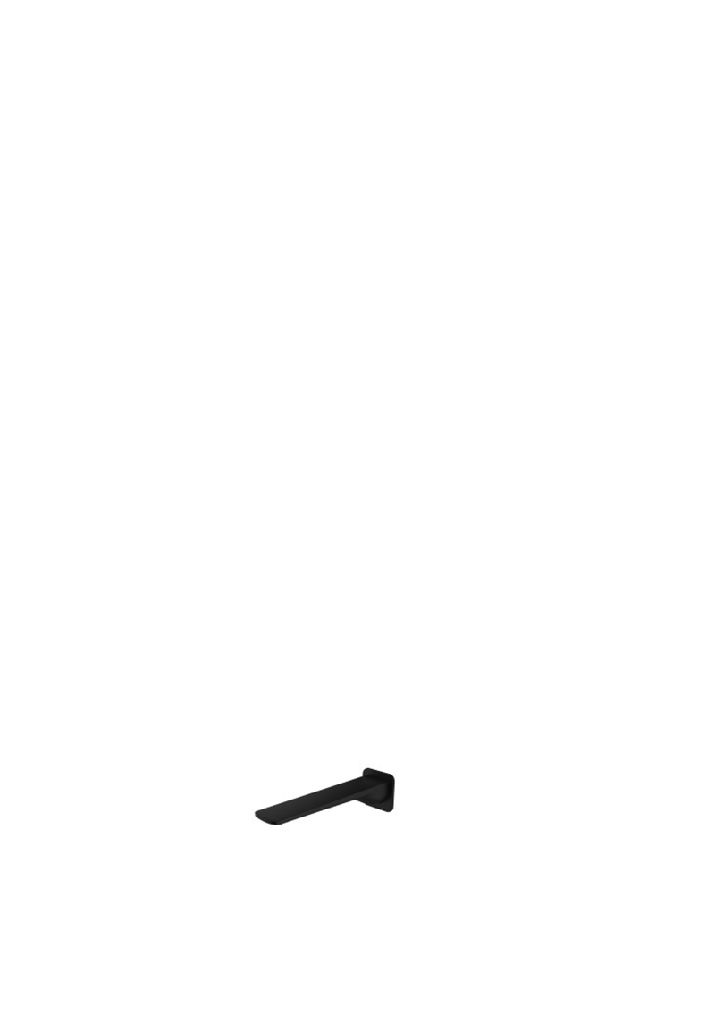 Matt Black Shower System Set Wall Mounted Shower Sets