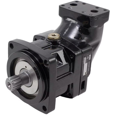 Гидравлический мотор Parker F12-030-MF-IV-D