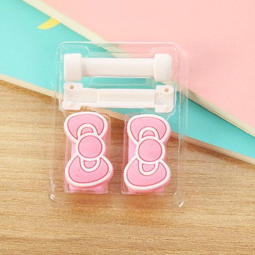 Защита для кабеля USB от перегиба и разрыва
