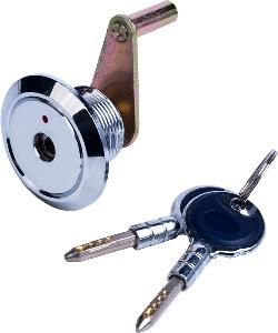 Safe Lock, Safe Cylinder Lock, Door Lock, Camlock