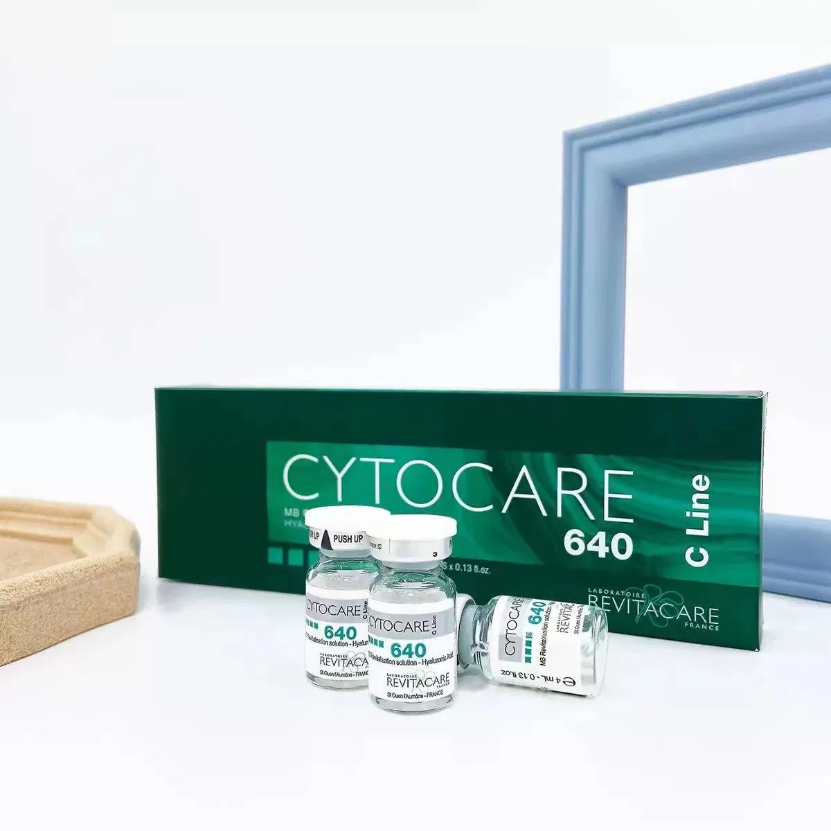 High Quality Cytocare 516 532 /715 /640 Hyaluronic Acid Skin Booster