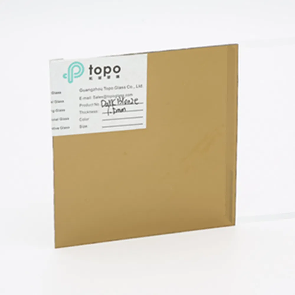 Grade a Thin Sheet Glass for Transparent Filler (S-T)