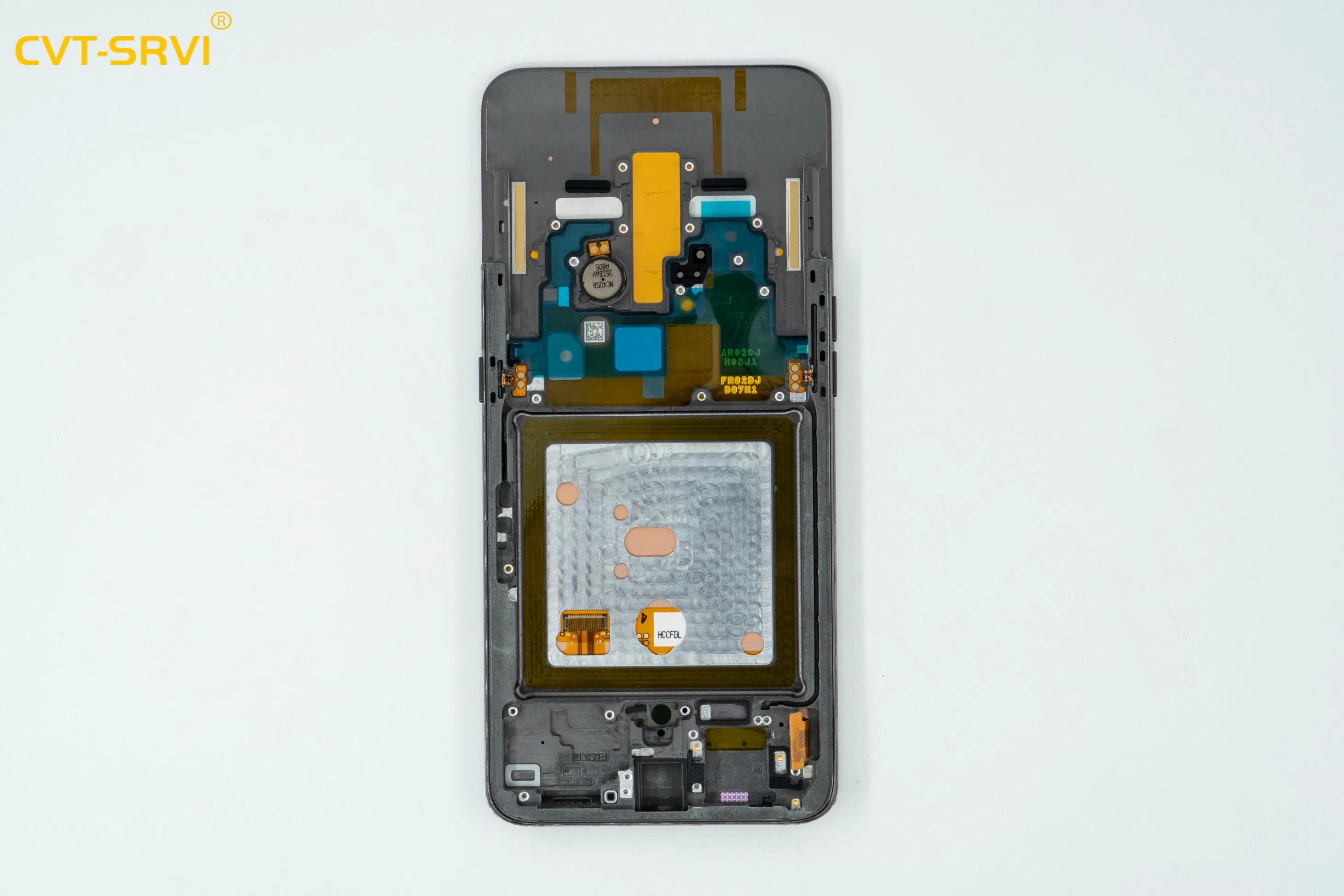 LCD Touch Screen Replacement for Samsung A80 Galaxy S4 S5 S6 S7 Edge S9 S10e S10 Lite Plus S20 S21 Fe Ultra Plus S8 LCD Display