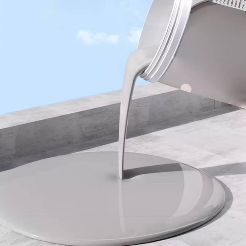Self-Leveling Water Resistant Cement Floor Repair Mortar Powder for Construction