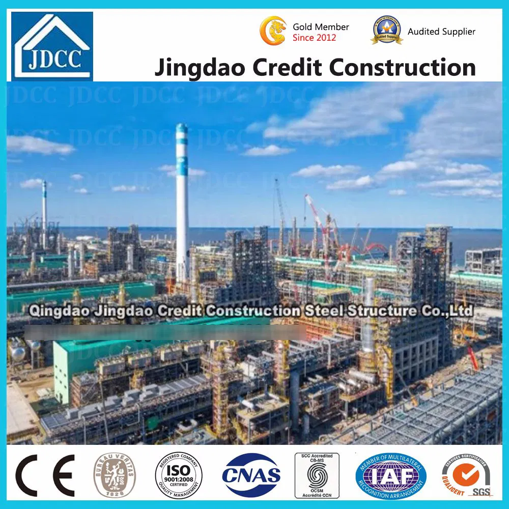 Easy Install Low Cost Prefab House