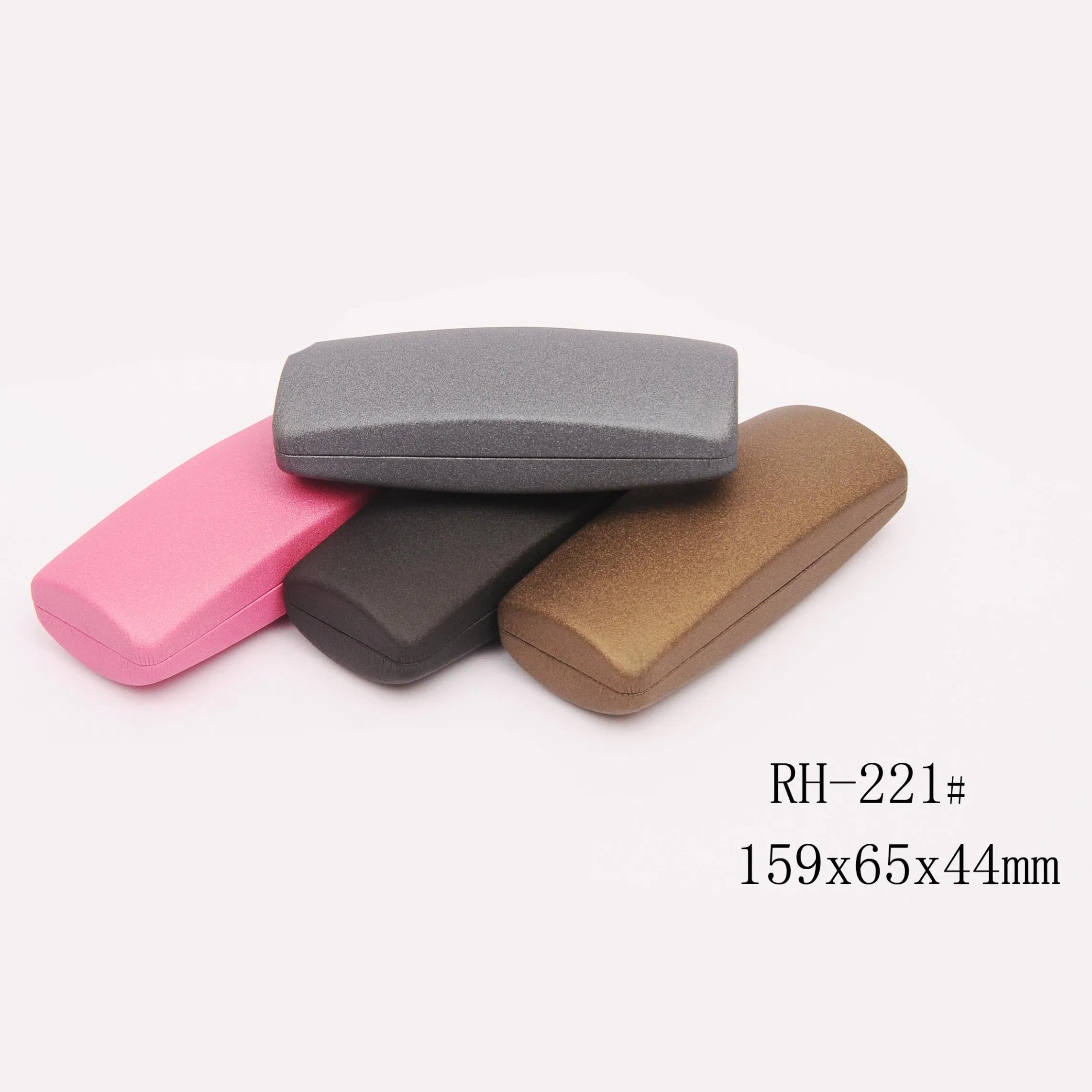 Portable Simple Eyewear Box for Optical Frame Glasses Case