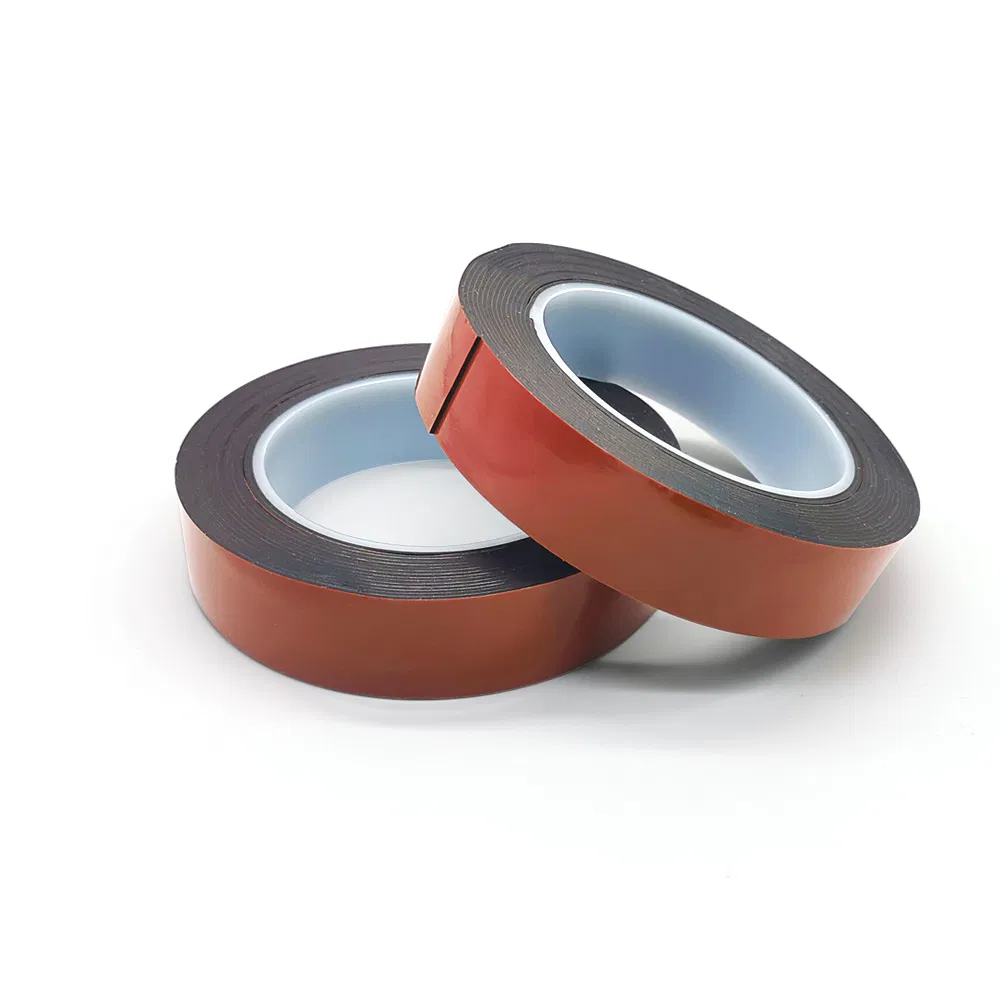 Strong Functionality Wide Application Double-Sided Foam Tape