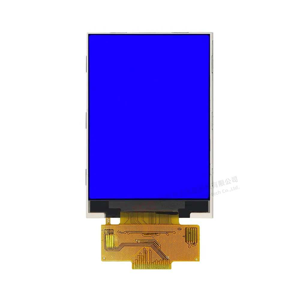 TFT LCD дисплей 2.8 дюйма 240x320 с драйвером ILI9341