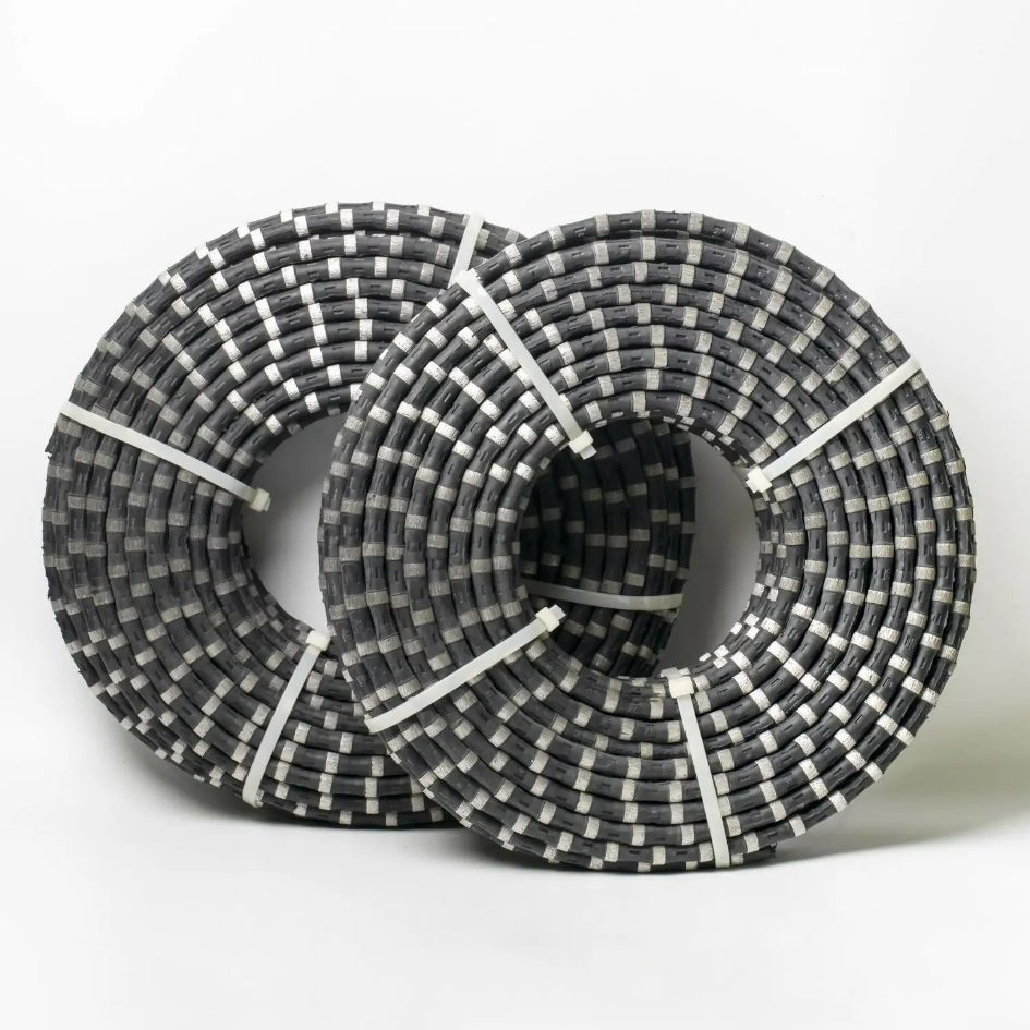 Premium Diamond Wire Saw for Precision Cutting and Slicing
