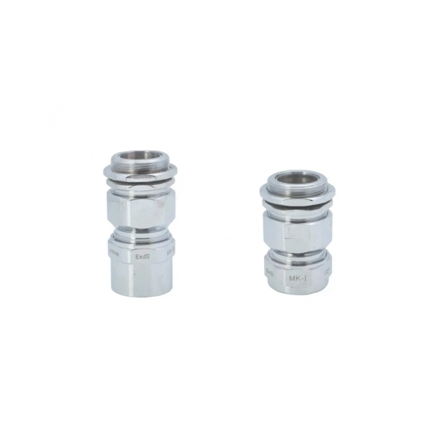High Performance Explosion-Proof Pipe Fittings