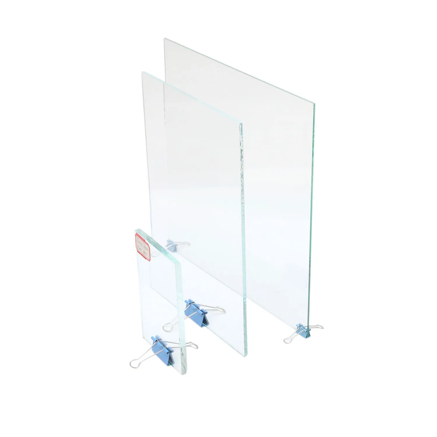 2mm -19mm Clear Float Glass Factory in China