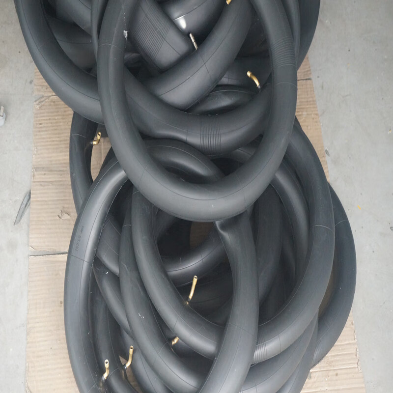 Forward Industry Motorcycle Inner Tube, 100% Quality Guarantee, Sizes: 3.50-10, 4.00-10, 4.50-12, 5.00-12