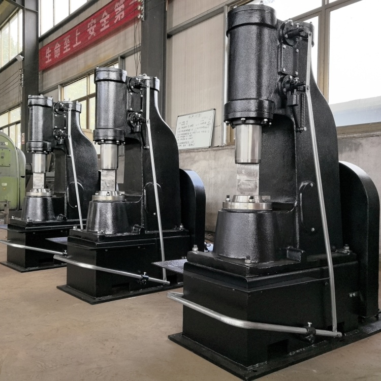 High-Performance C41-40 Air Forging Power Hammer for Metalworking
