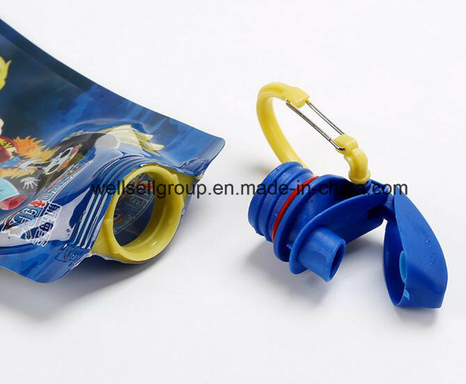 700ml Foldable Sport Water Bottle Easy to Carry (CPHP7003X)