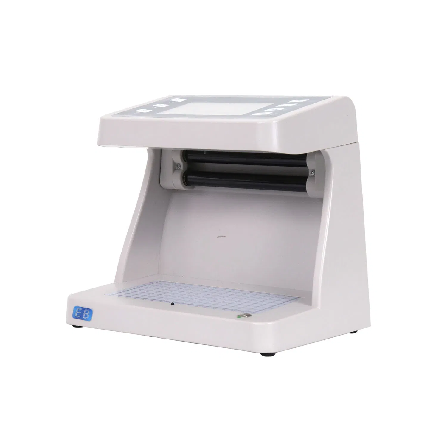 DC-108LW Portable IR money detector  infrared counterfeit money detector