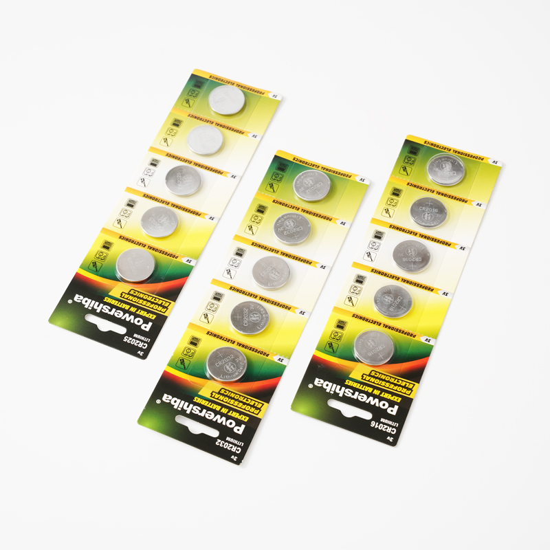 Батарейка CR2477 3V 2200 мАч