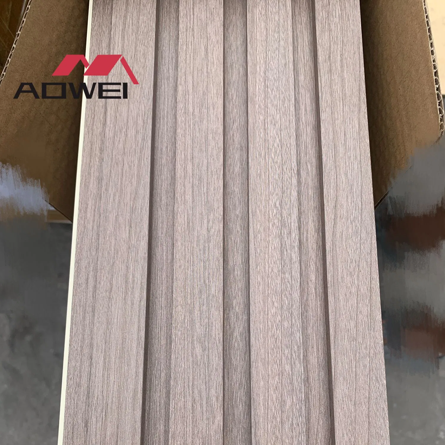 Stylish Functional WPC Wall Panel for Modern Interiors