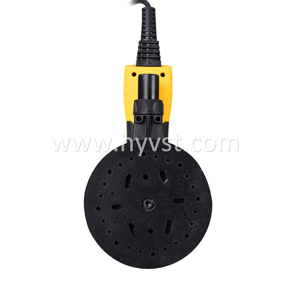 Hyvst Ks-02-150 Random Orbital Sander Wall with Brushless Motor