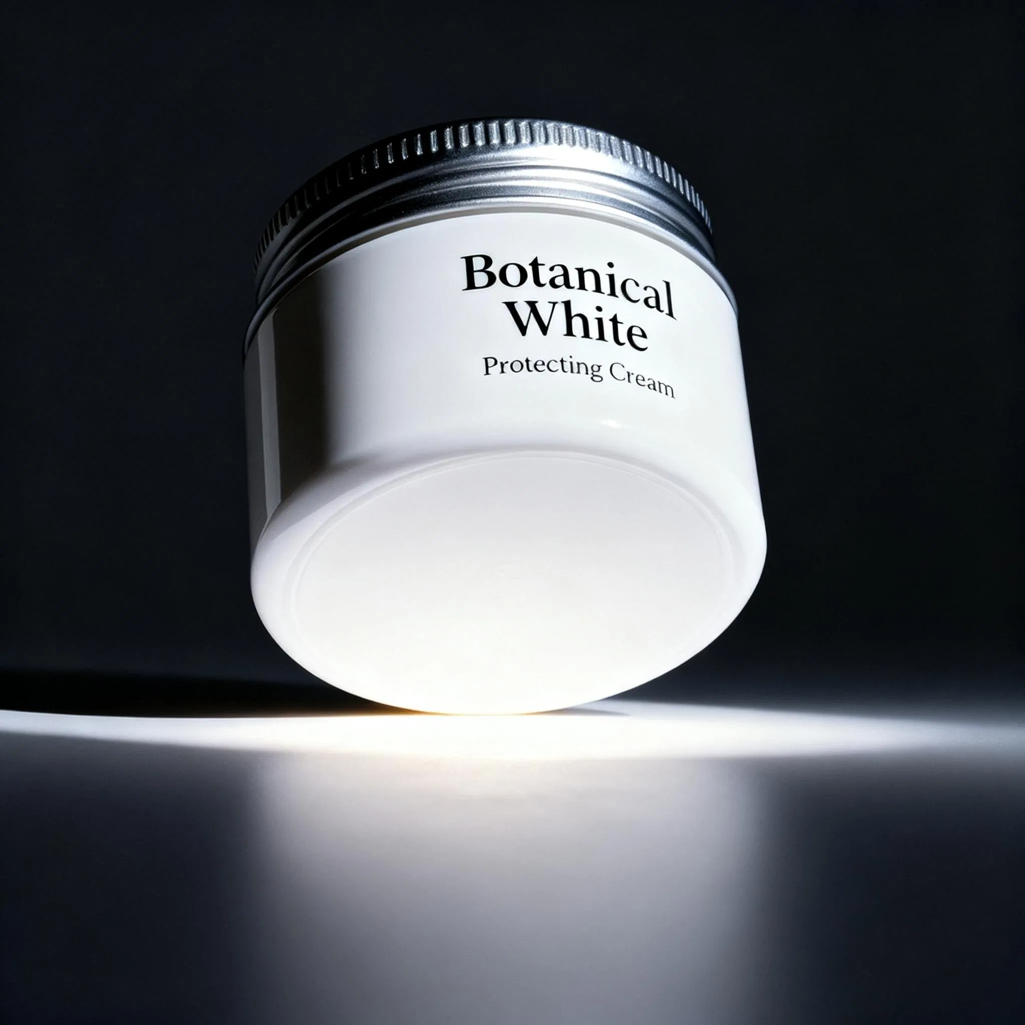 Triple Action Coverage, Protection and Nourishment Makeup with Lotus Extract for Complete Skin Care