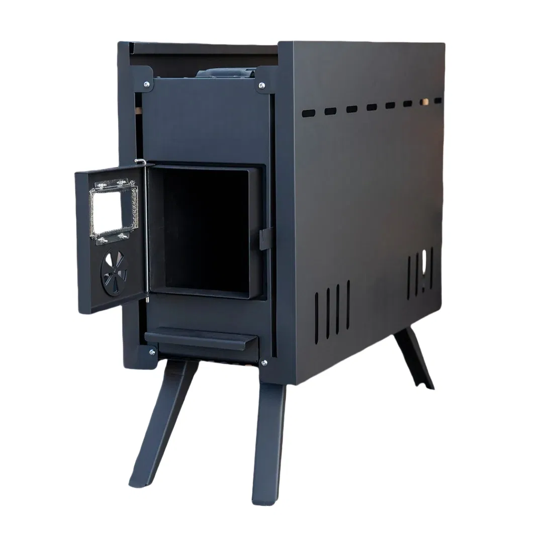 Дровяная печь для сауны