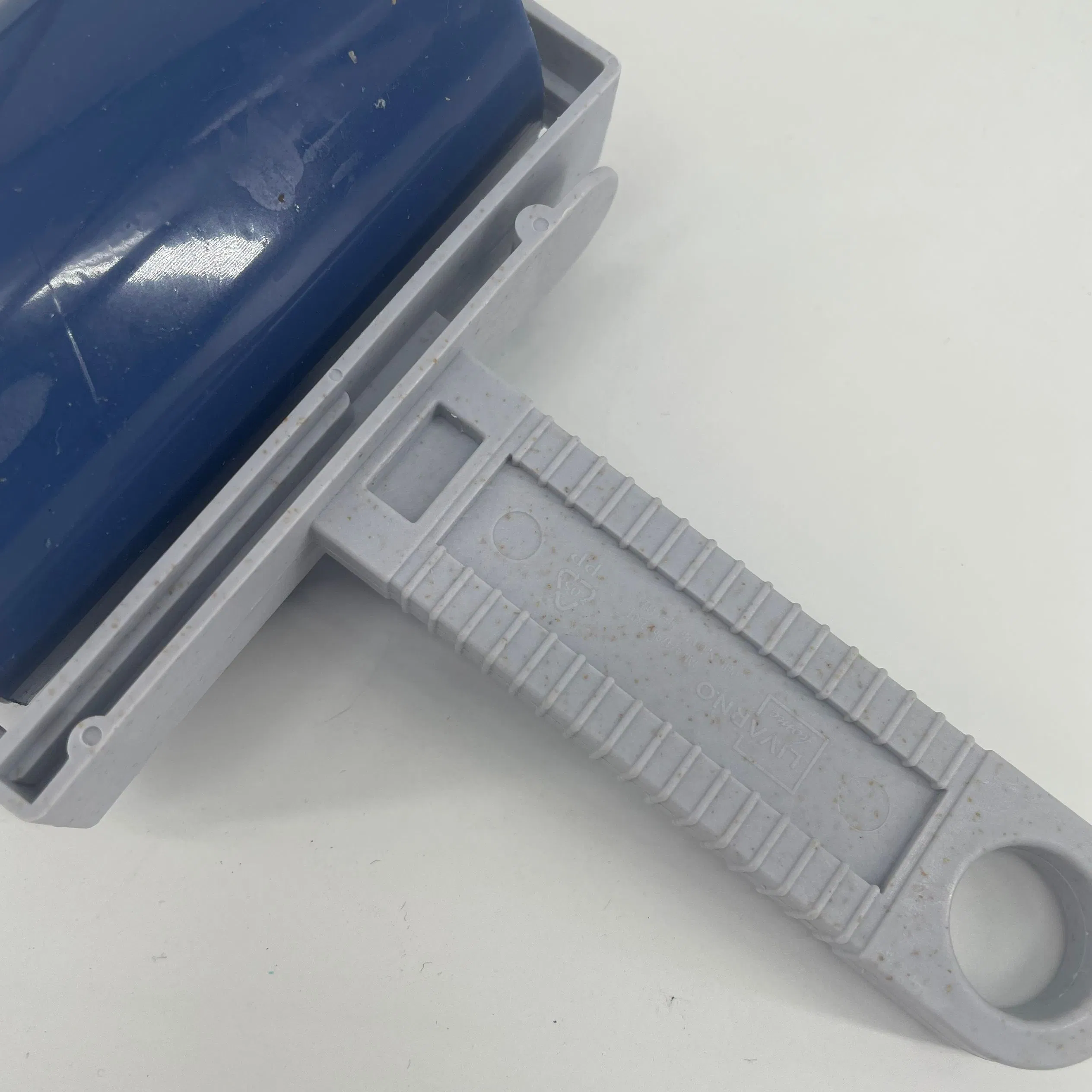 Cleaning Brush for Household Washable Lint Roller Ultra Sticky Pet Hair Remover