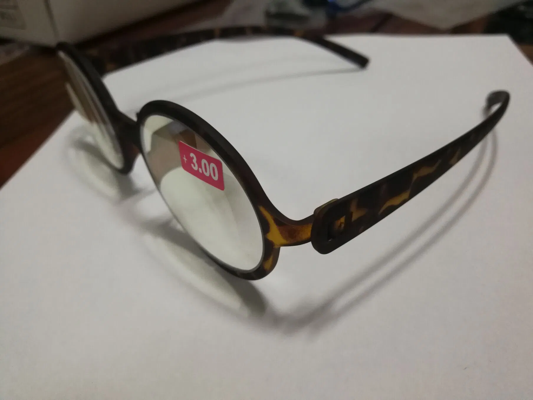 Fashion Tr Reading Glasses Function Reading Glasses Kr3176