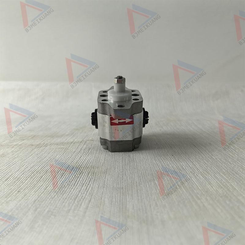 Масляный насос 906.0367-00MK для горной гидравлики