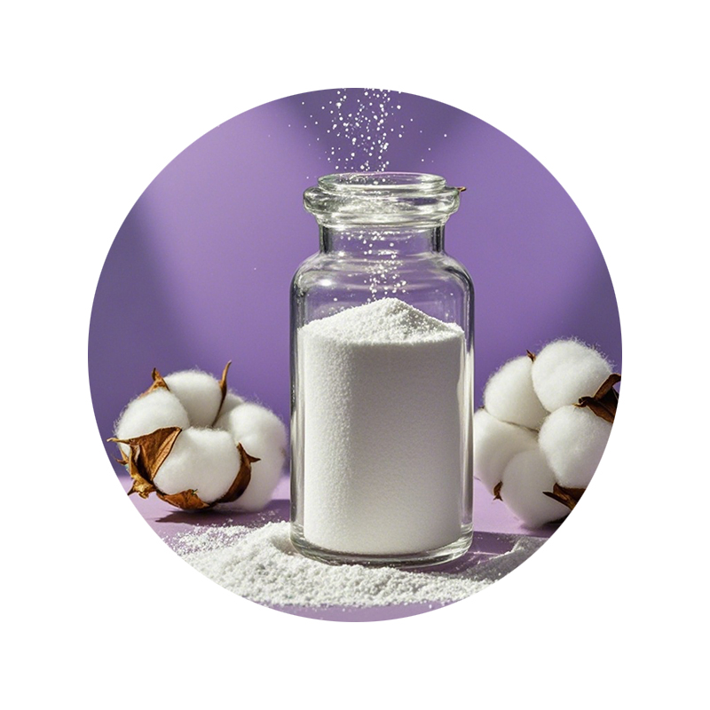 Chinese Factory Supply White Polyvinyl Alcohol PVA Powder for Construction