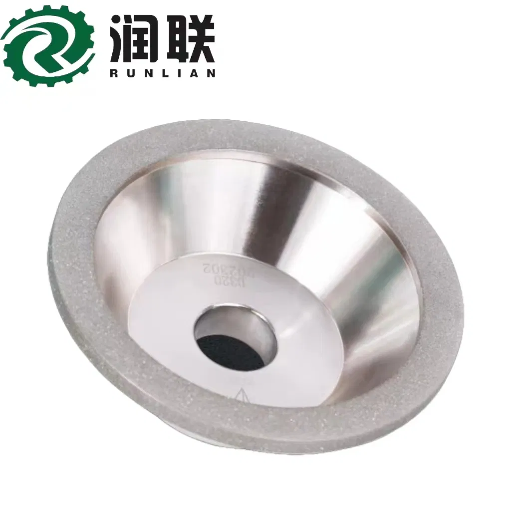 Emery Diamond Grinding Abrasion Wheel Grinder Tool