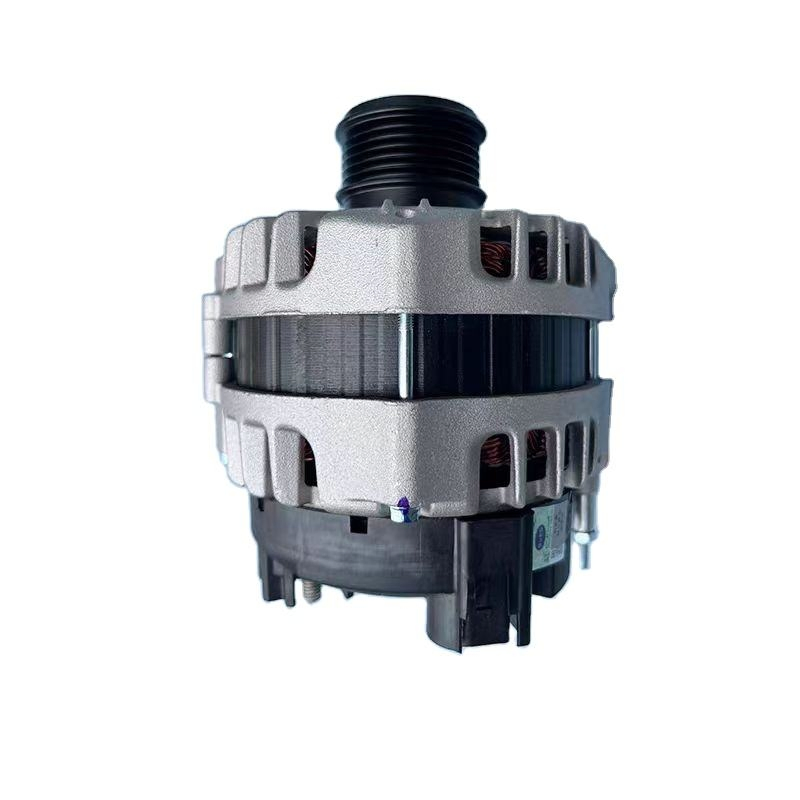 Автомобильный генератор для BMW 3 серии