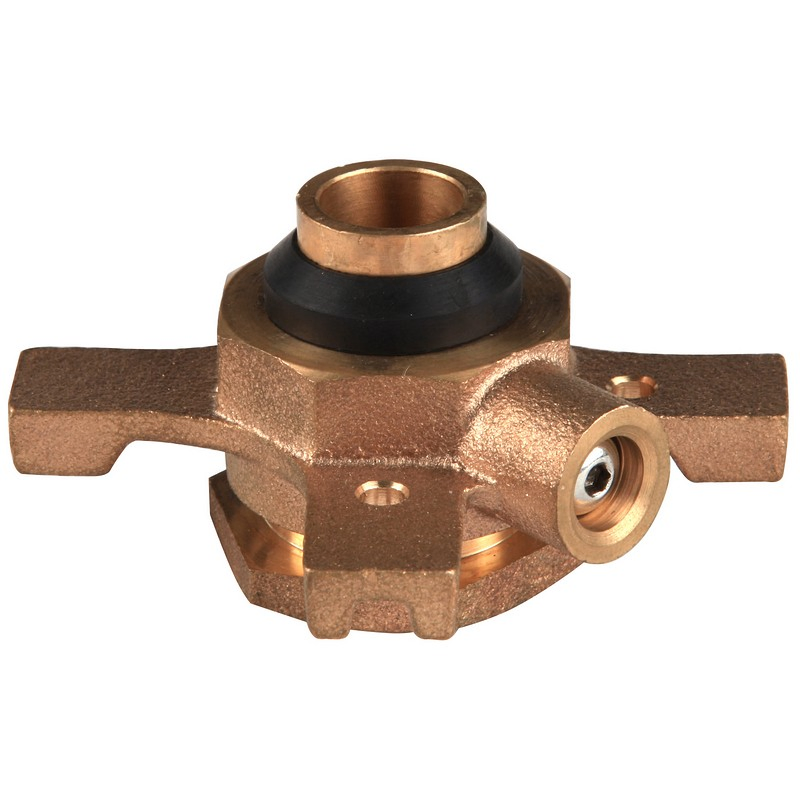 Lead Free Bronze Start Expansion Joint