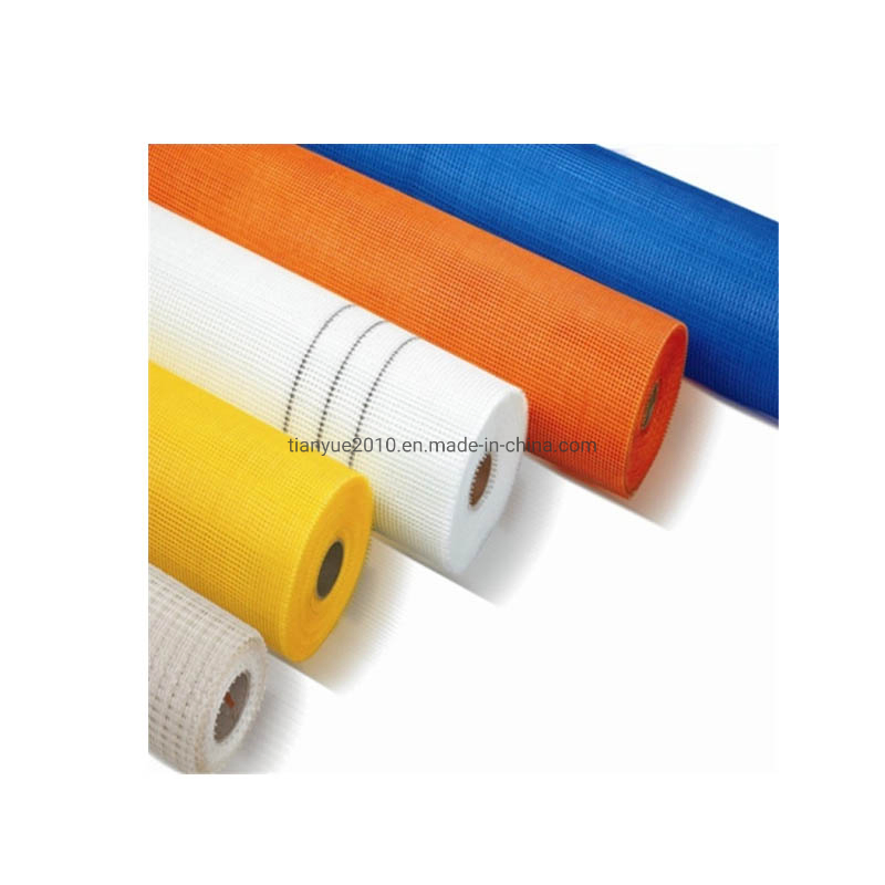 Green Color Window Screen (TYB-0068)