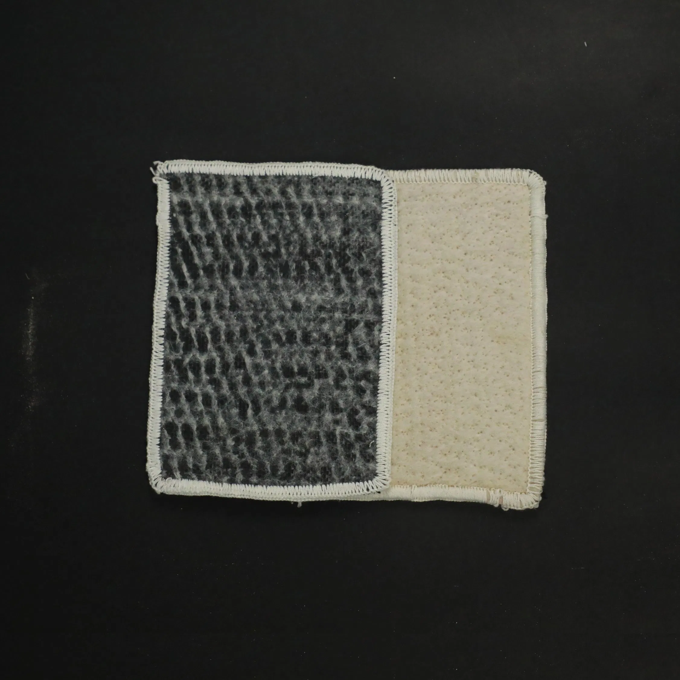 Waterproof Bentonite Membrane Mat Geosynthetic Clay Liner Gcl