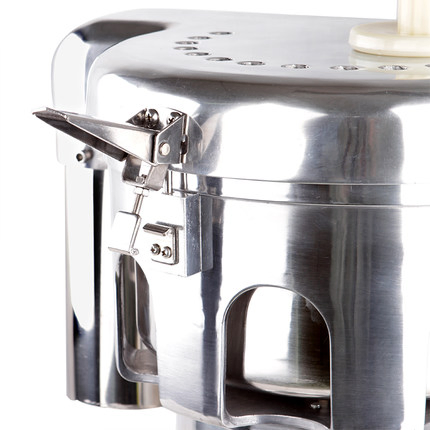 Stainless Steel Commercial Fruits and Vegetable Juicer High Quality