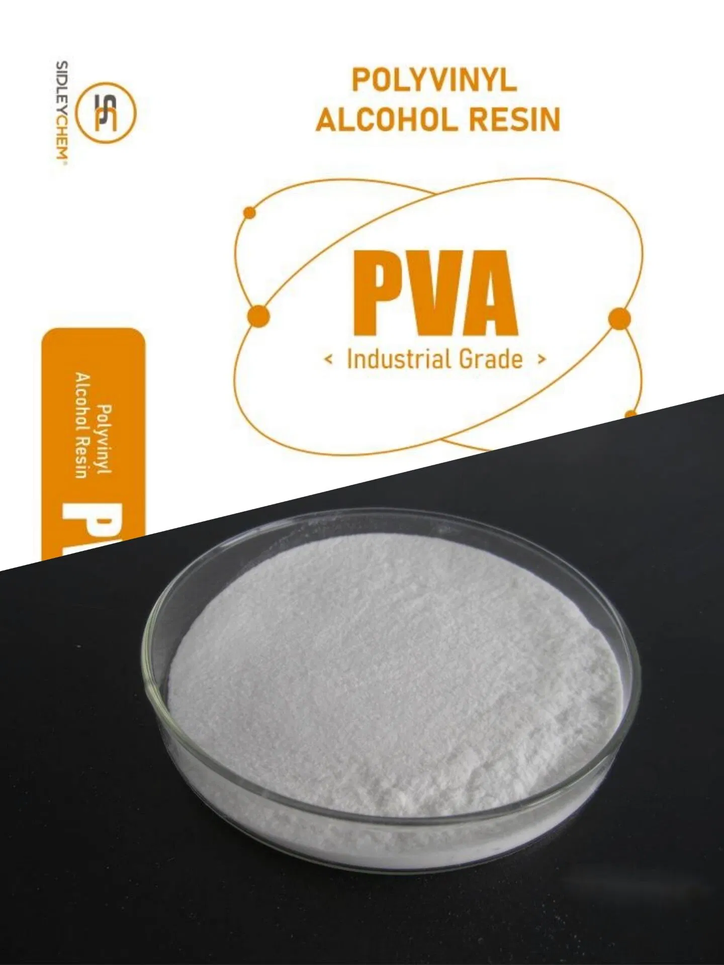 Polyvinyl Alcohol PVA as a Protective Colloid During Polymer Emulsification