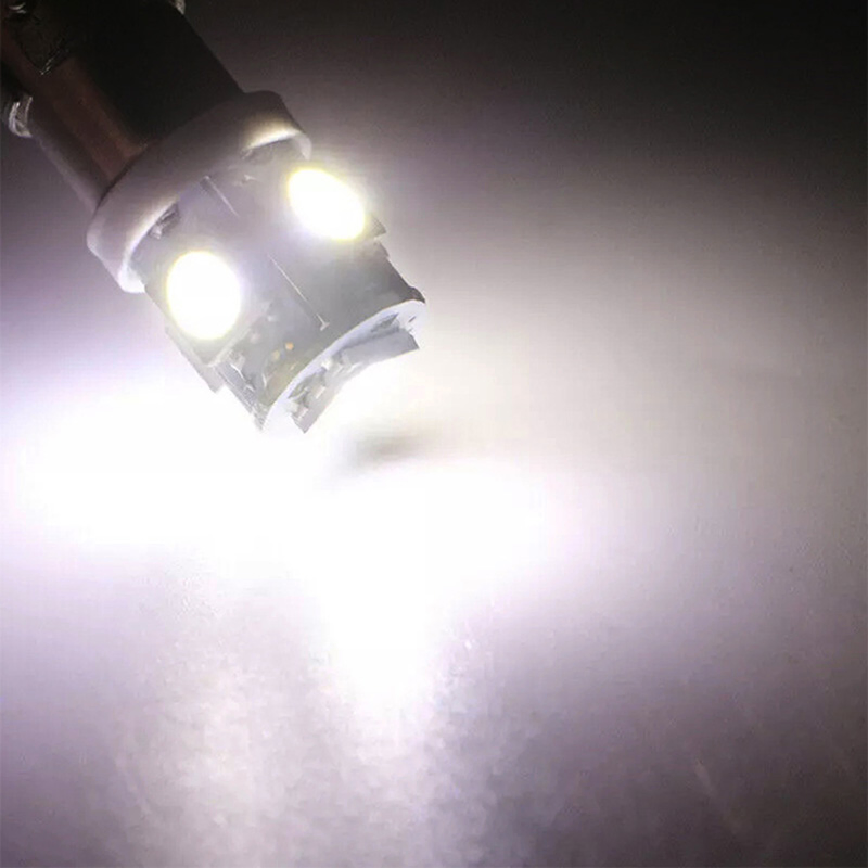 Светодиодная лампа BA9S 6V для приборной панели