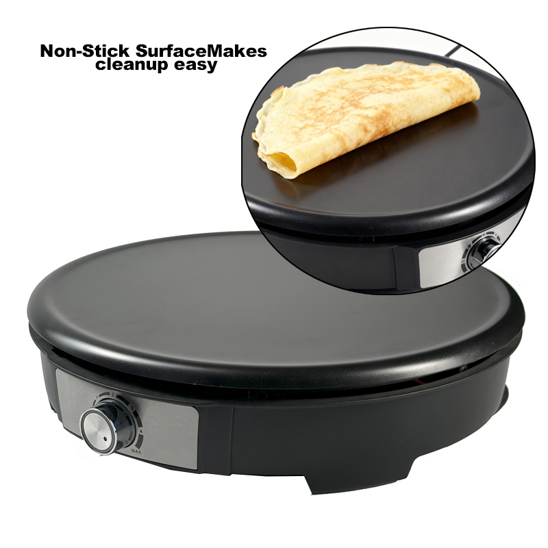 Electric Panini Contact Grill 2 Slice Press Grill Non-Stick Coating Electric Panini Grill Sandwich Maker