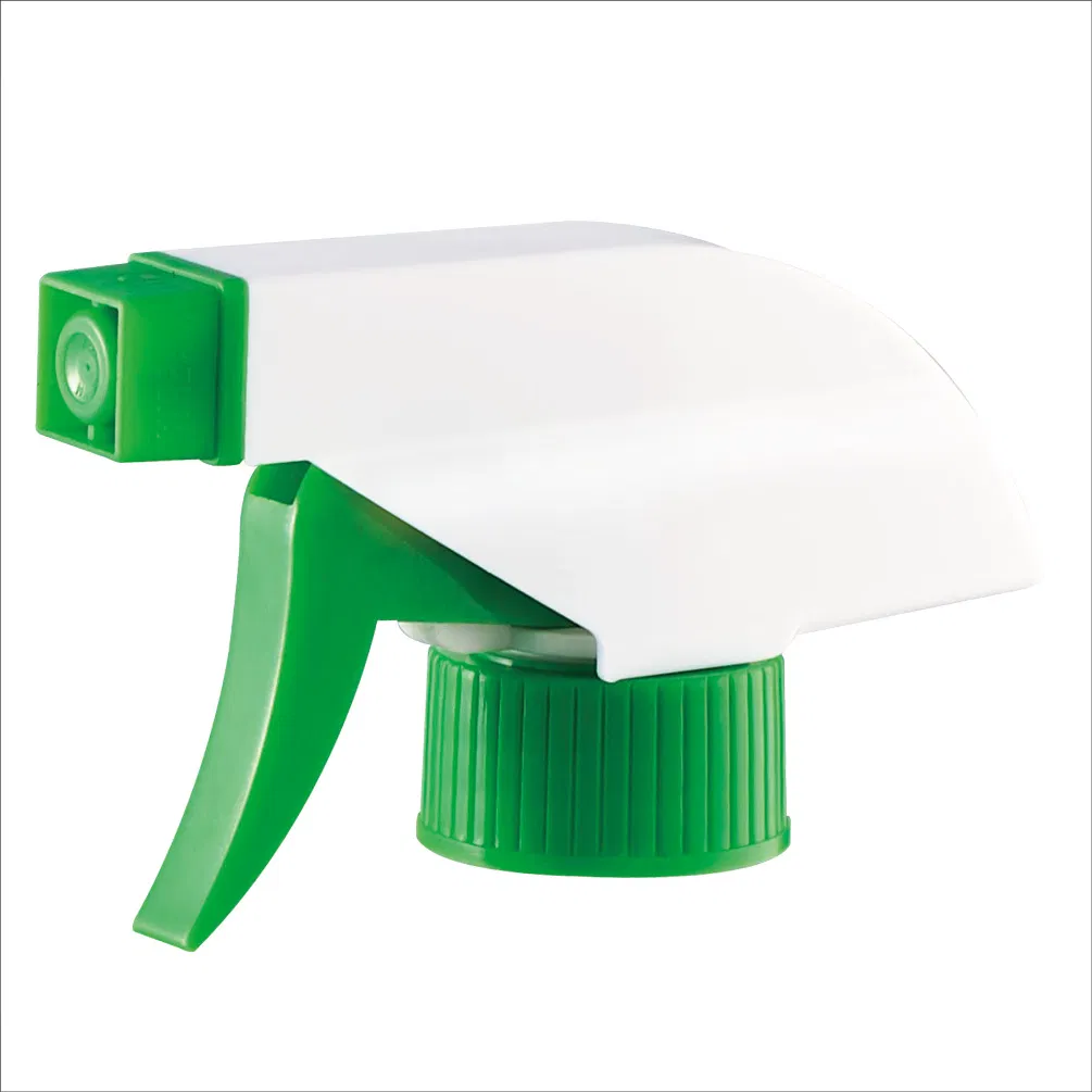Versatile 28/400 28/410 28/415 Plastic Trigger Sprayer for Effortless Surface Cleaning