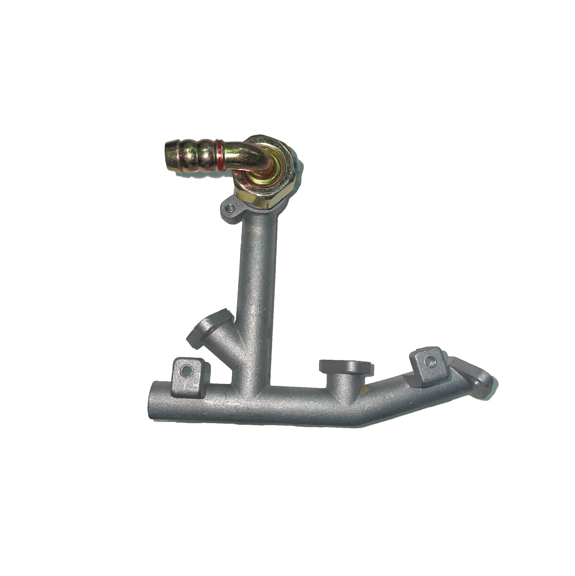 Iraq Cheapest 2 Burners Built in Gas Cooktops Dual-Cooker Gas Stove