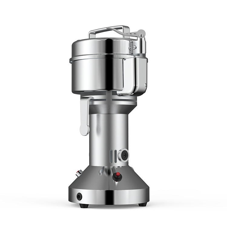 Commercial Household Spice Grinder Grain Grinder Grain Grinder Fine Grinder Flour Grinder Coffee Bean Grinder