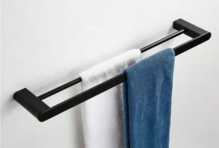 Комплект аксессуаров для ванной в классическом стиле